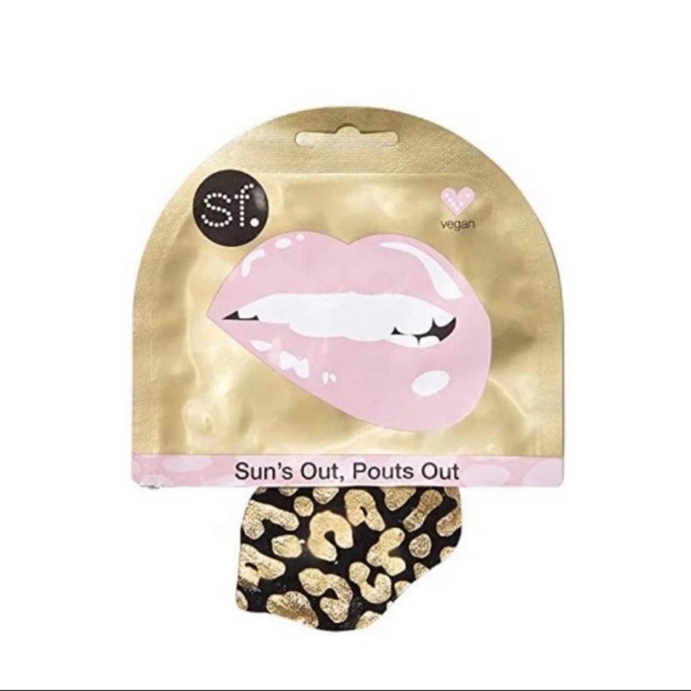 NWT Suns Out, Pouts Out